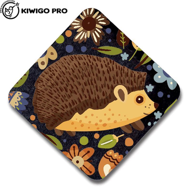 【菱形】3C手機眼鏡彩印擦拭布貼