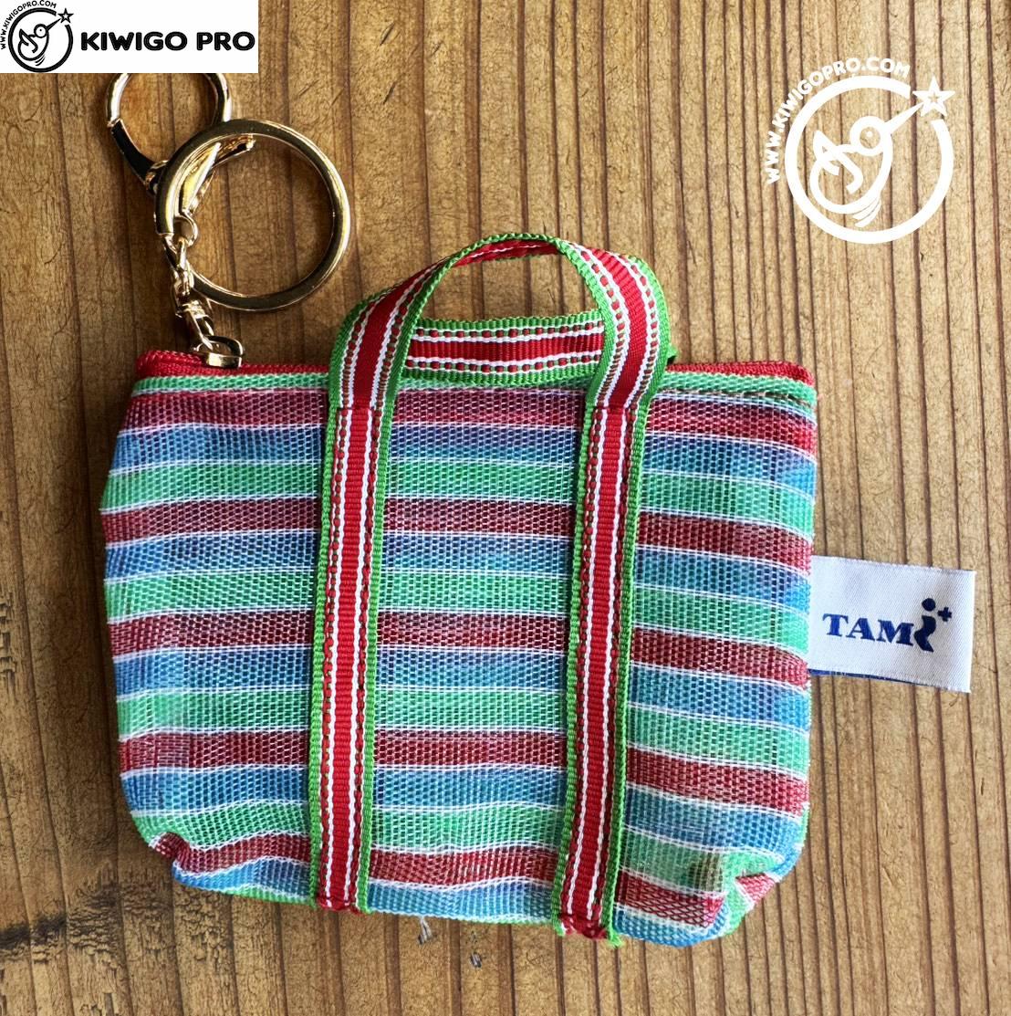 【kiwigopro】茄芷袋零錢包