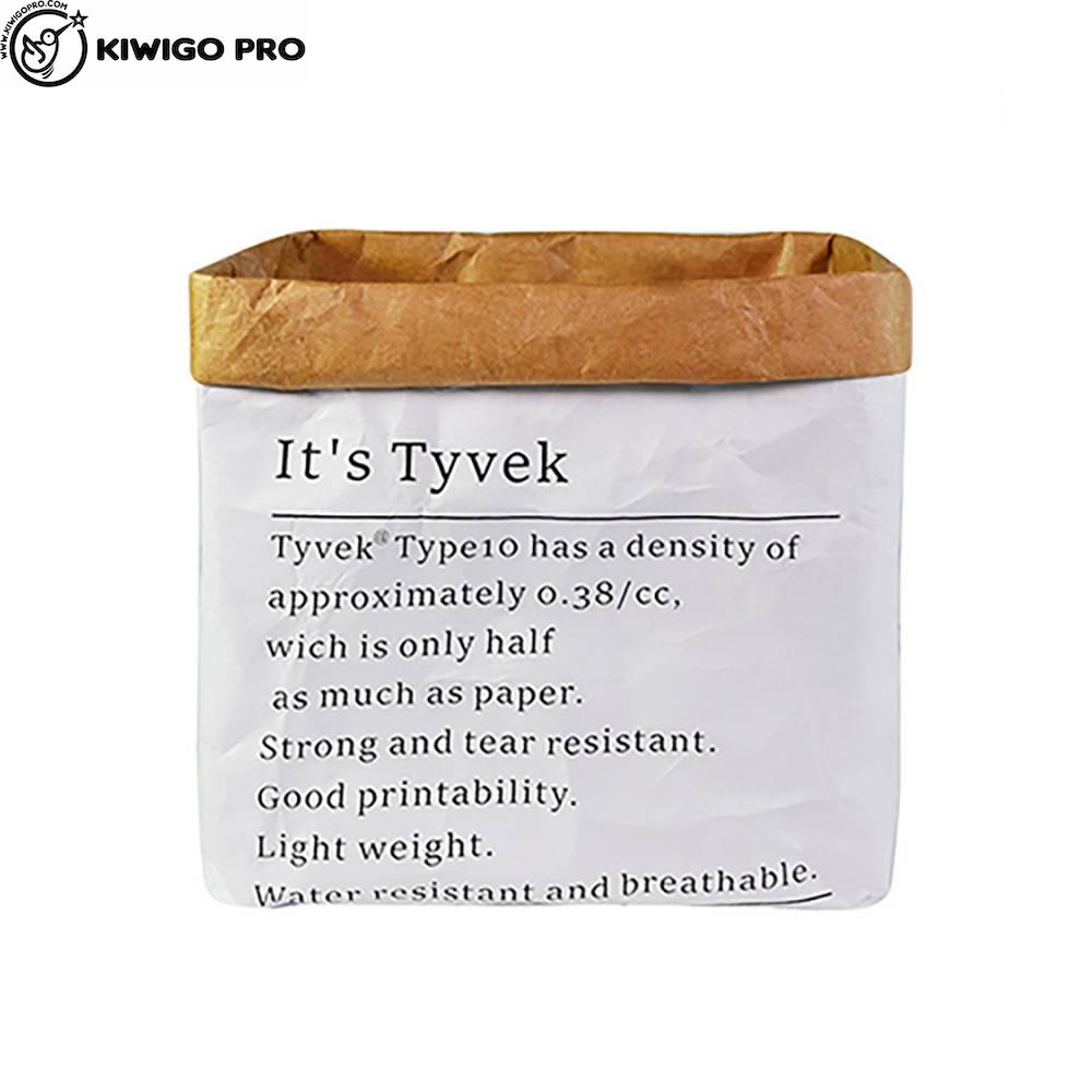 【kiwigopro】撕不破紙置物/髒衣收納籃