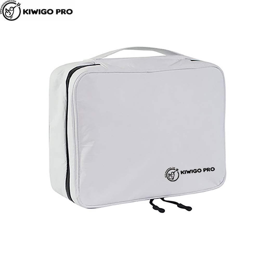 【kiwigopro】撕不破紙盥洗用品防水收納包