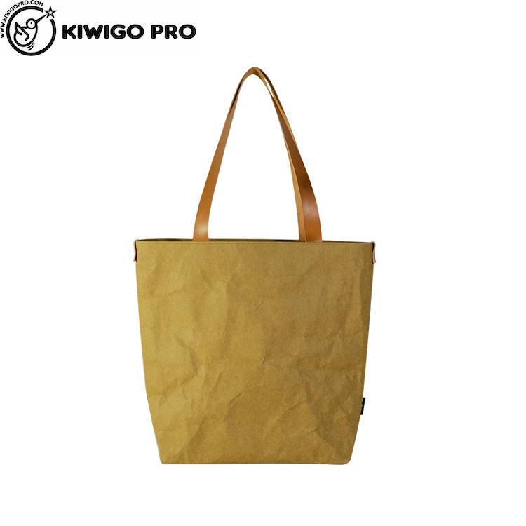 【kiwigopro】撕不破訂製環保袋