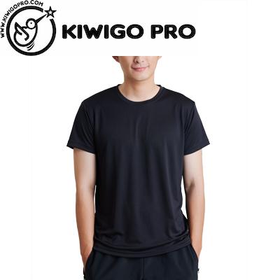 【涼感吸排】 Crossrunner 希爾 3900 系列 亞規UV涼感吸排T恤