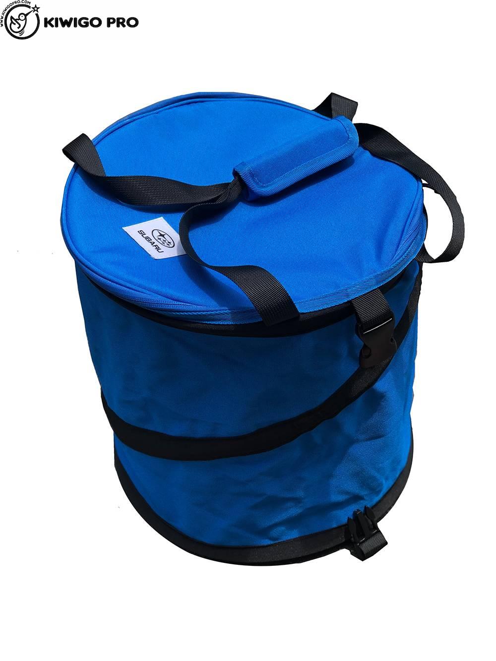 【kiwigopro】彈力收納圓筒保冷(溫)袋