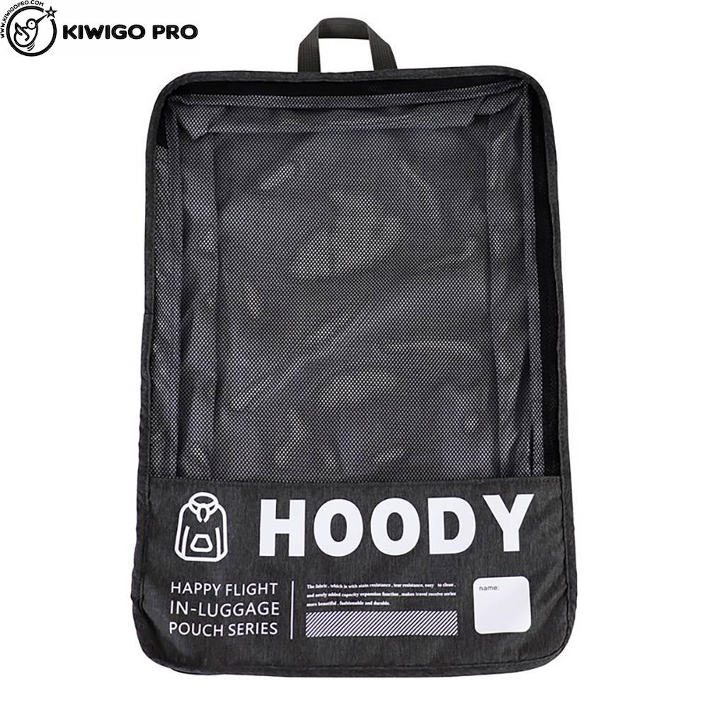 【kiwigopro】旅行壓縮收納包