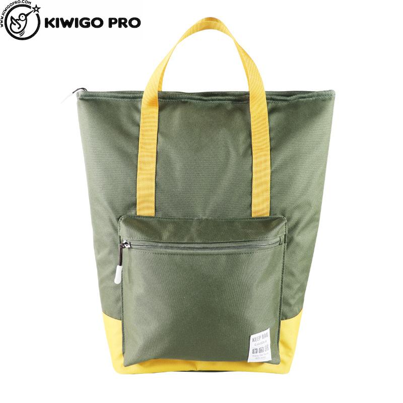 【kiwigopro】保冷保暖雙肩背包_戶外野餐/露營冷藏/保冷隔熱冰包袋