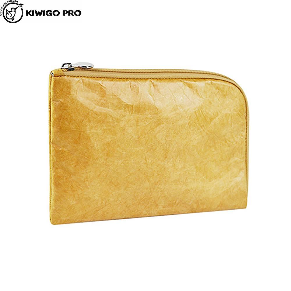 【kiwigopro】撕不破紙手機/耳機收納包