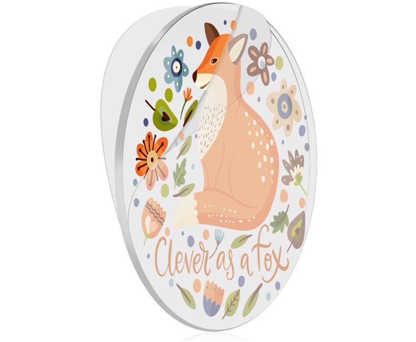 【圓形】雙面留言貼(不傷紙)(非透明)水洗重複使用