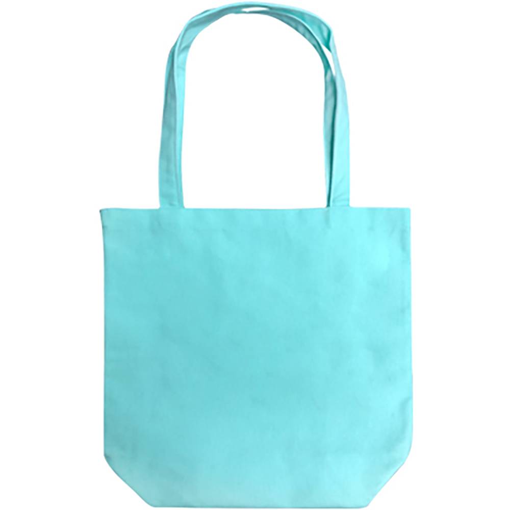 【kiwigopro】多彩純棉帆布袋