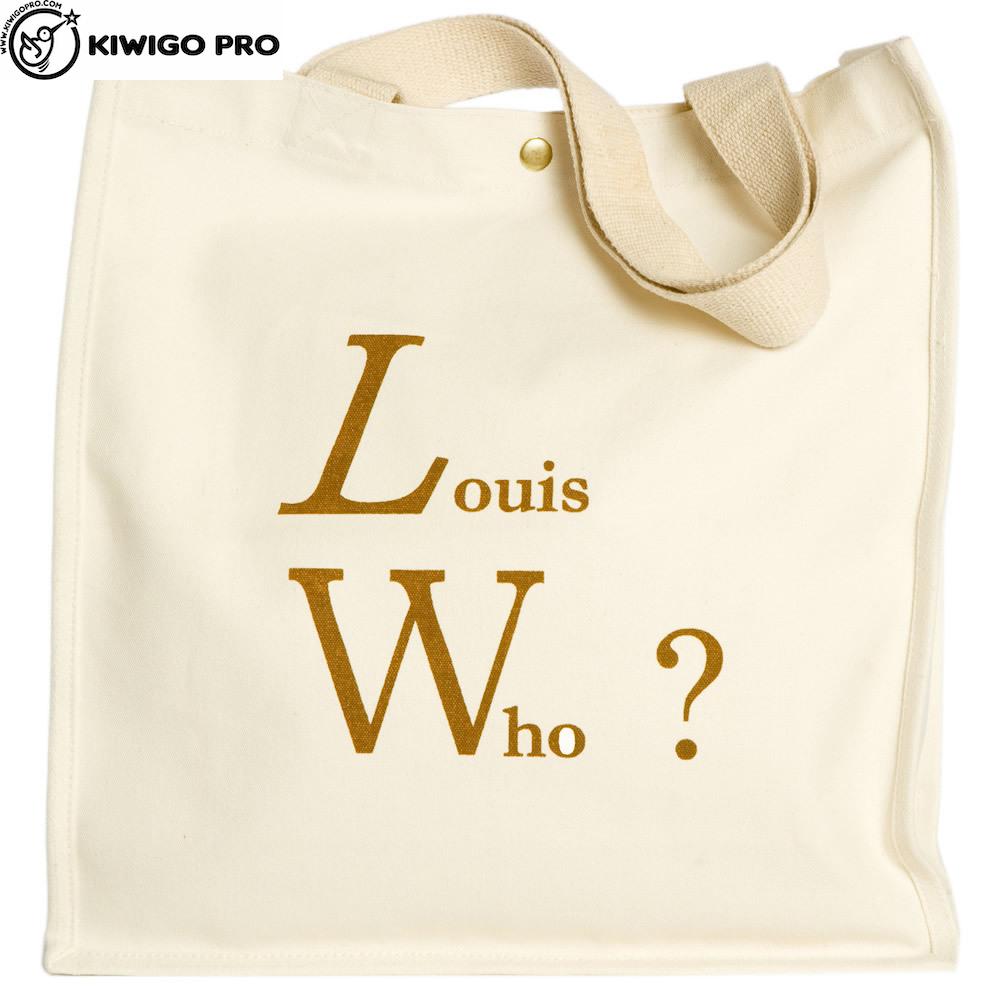 【kiwigopro】日風厚棉手提袋